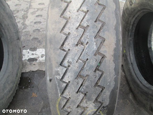 Opona ciężarowa 295/80/22.5 Goodyear. Opony ciężarowe - 2