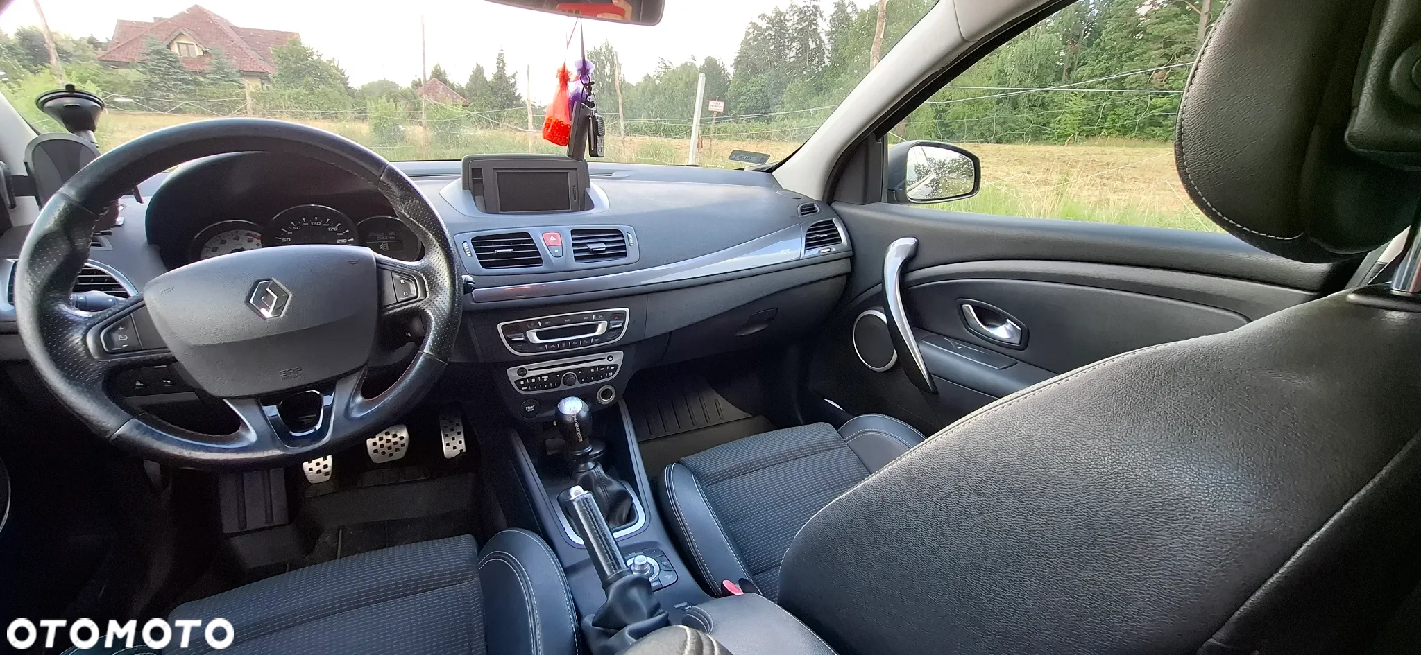 Renault Megane Grandtour dCi 160 FAP GT - 5