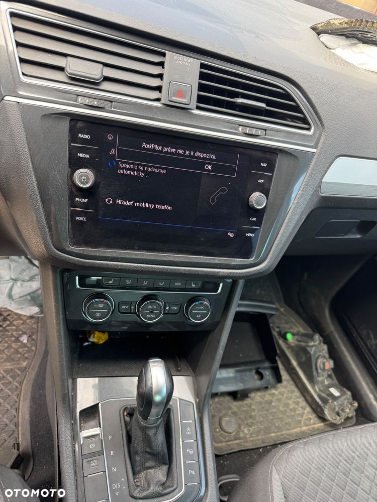 Volkswagen Tiguan - 7