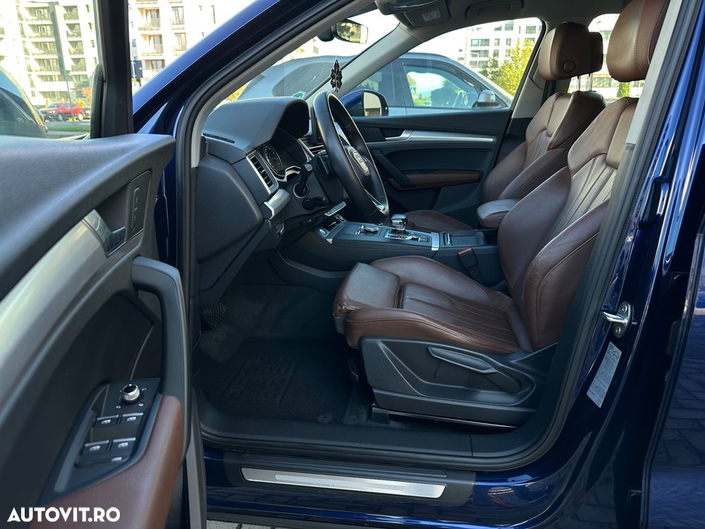 Audi Q5 - 13