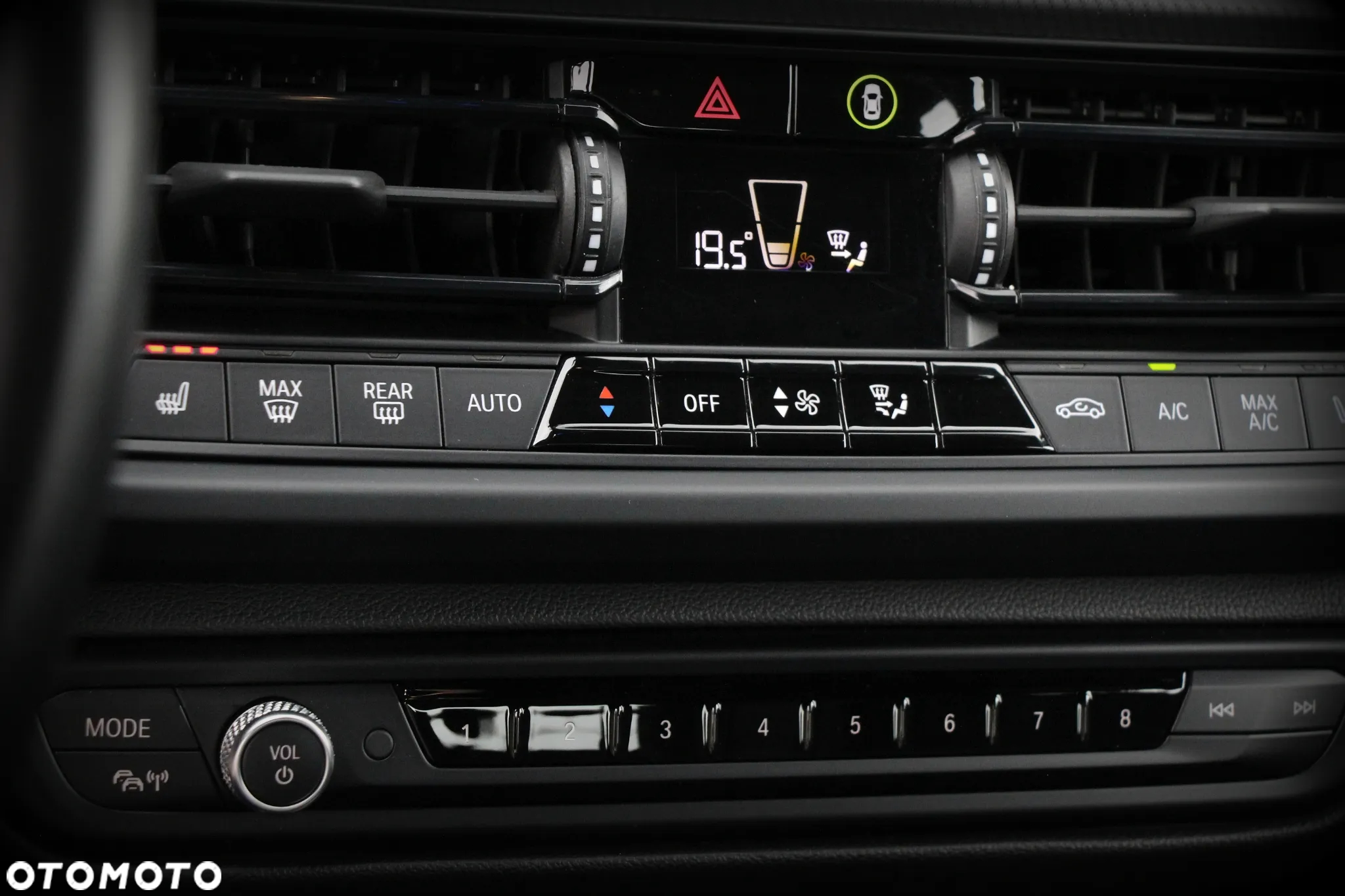 BMW Seria 1 118d M Sport sport - 35