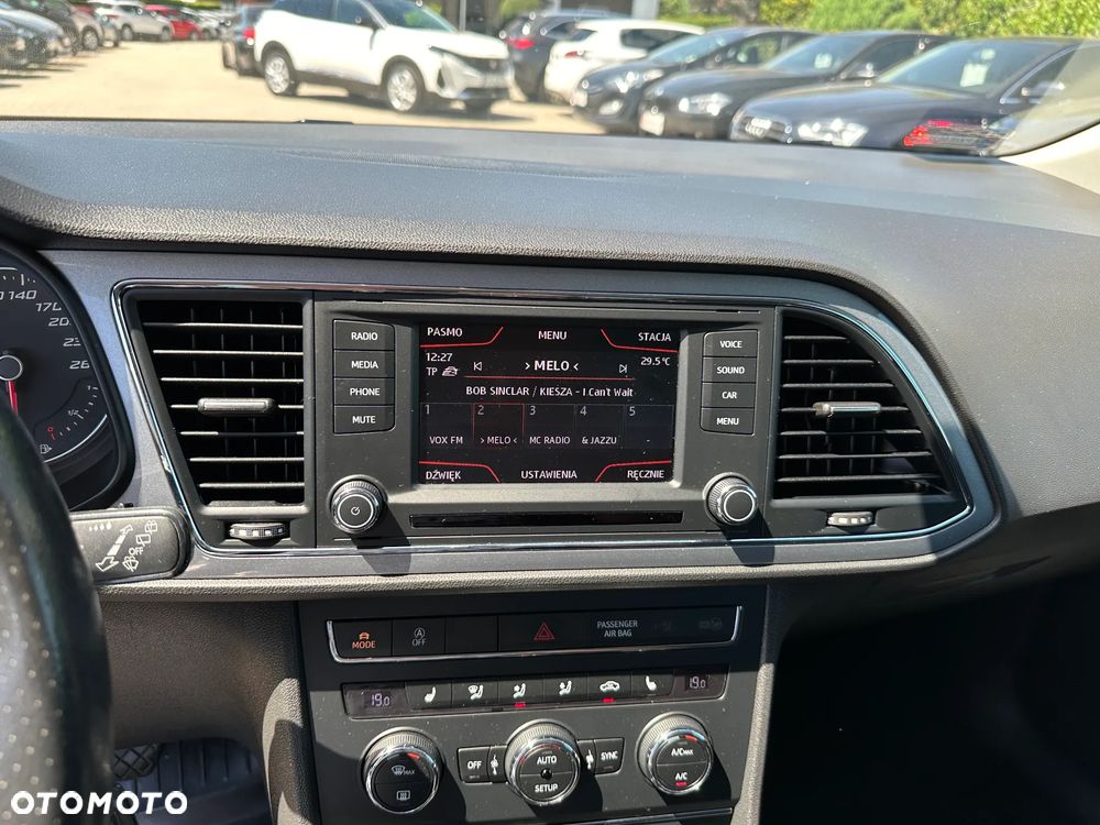 Seat Leon - 13