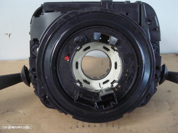 Fita De Airbags Bmw 3 Touring (E91) - 2