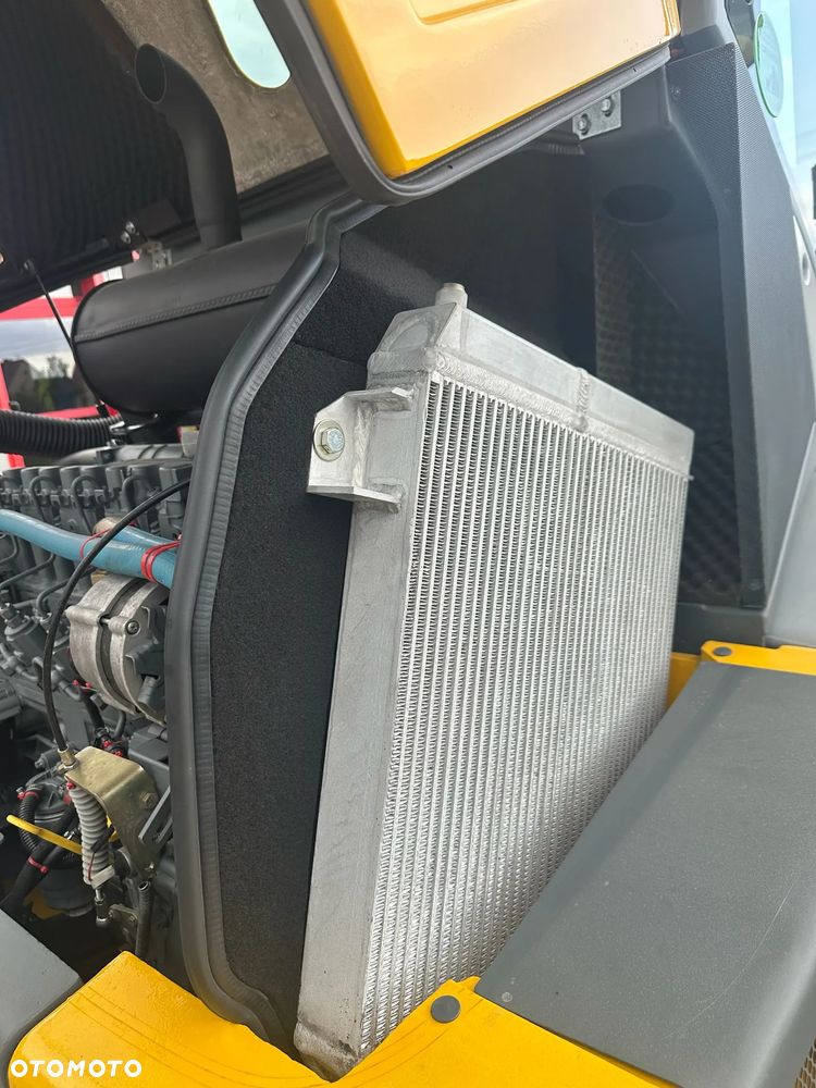 Kramer 850 - 8