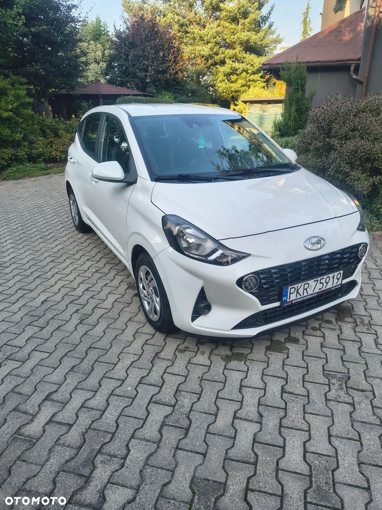 Hyundai i10 1.0 Pure - 1