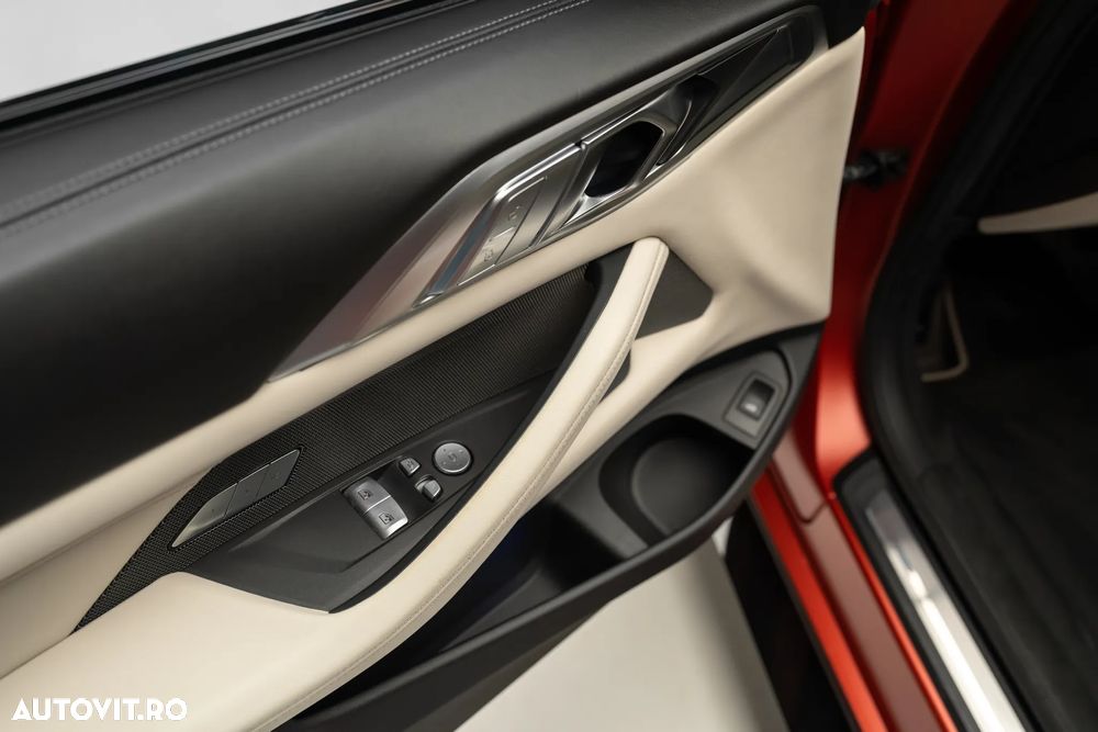 BMW M4 Competition M xDrive AT - 16