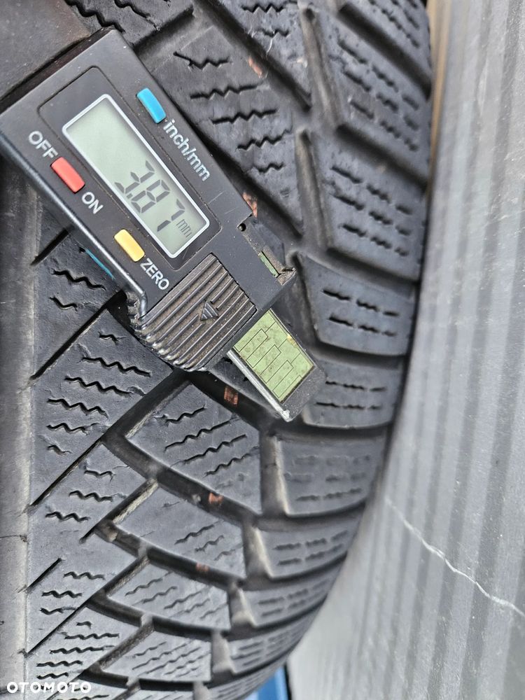 mercedes gla w156 koła felgi aluminiowe 18 a1564010500 - 13