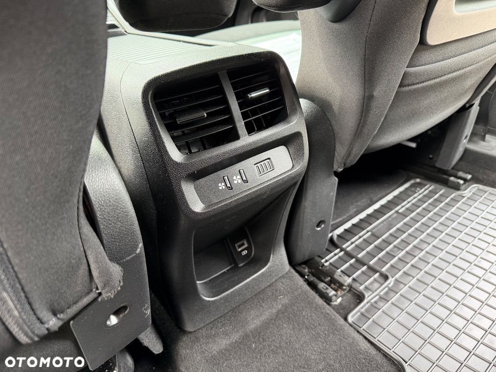 Citroën Berlingo - 23