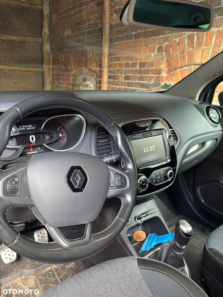 Renault Captur - 4