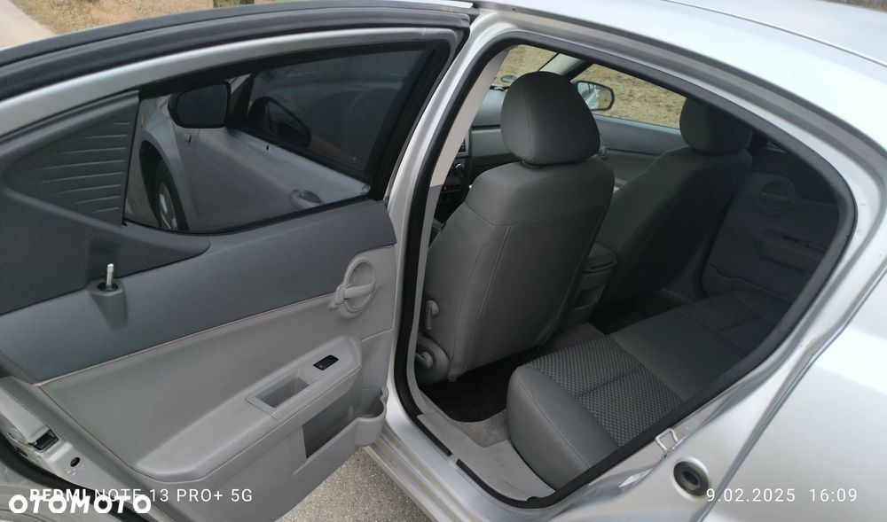 Dodge Avenger 2.0 CRD SE - 7