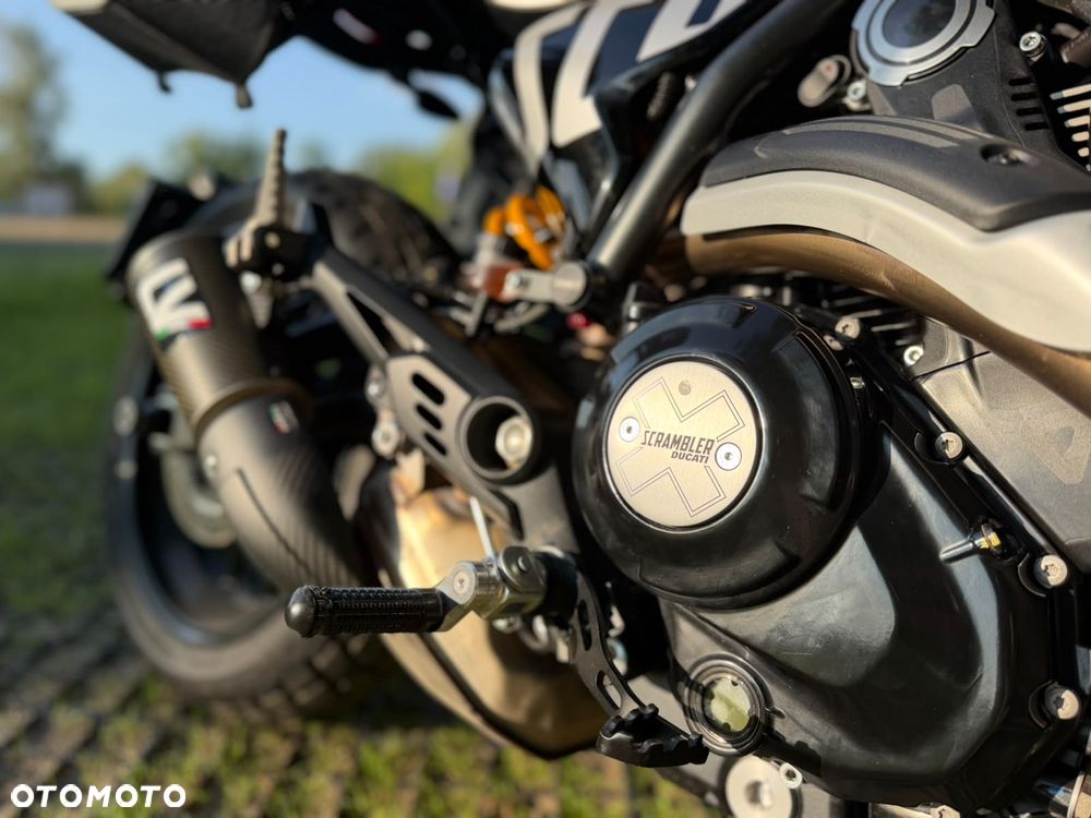 Ducati Scrambler - 26