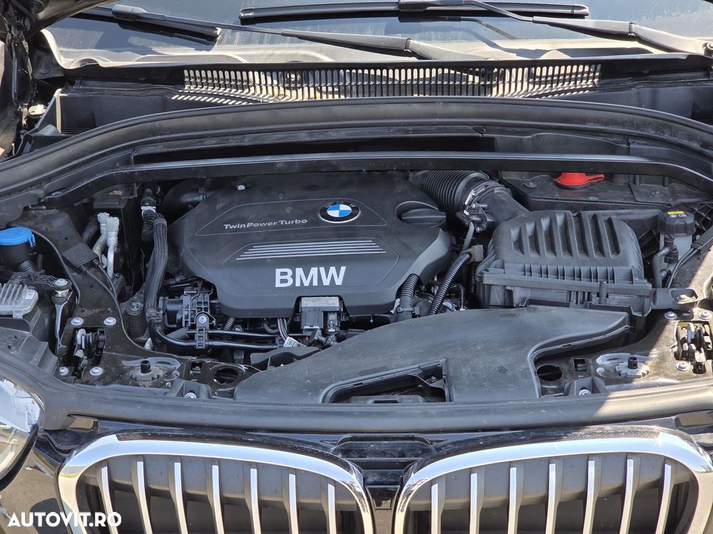 BMW X1 xDrive18d Aut. xLine - 15