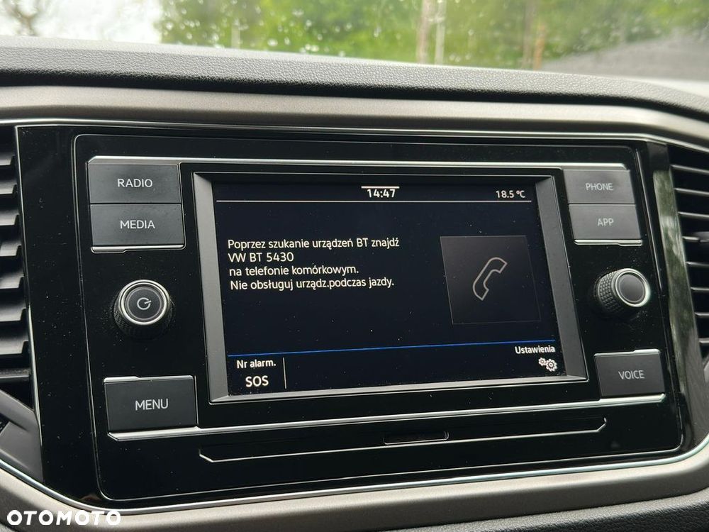 Volkswagen T-Roc 1.5 TSI GPF ACT Advance - 16