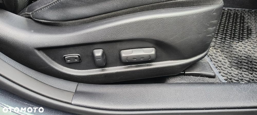 Hyundai i40 1.7 CRDi Premium - 33