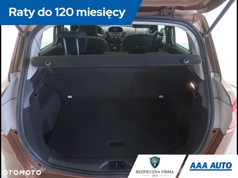 Ford B-MAX - 15