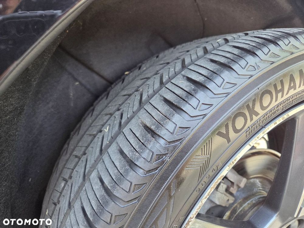 Volvo XC 60 T5 Geartronic Momentum - 25