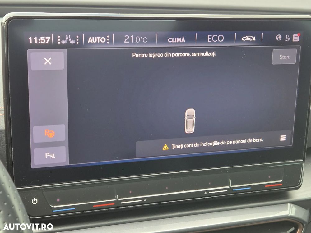 Cupra Formentor VZ 1.4 e-Hybrid DSG - 21
