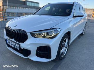 BMW X1 xDrive18d M Sport
