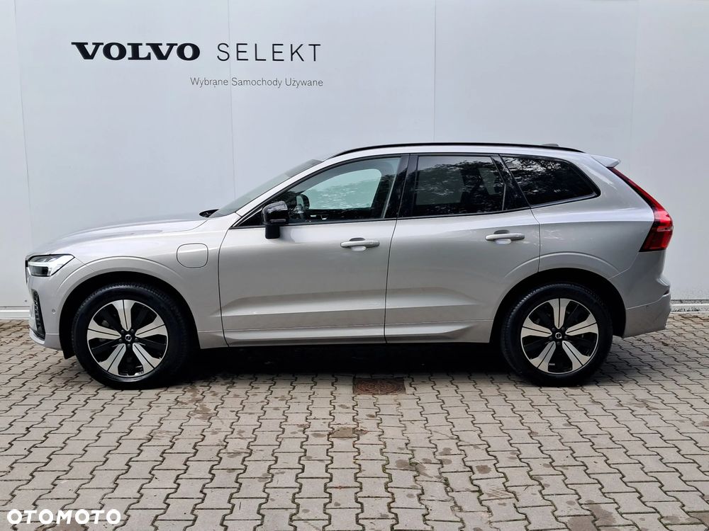 Volvo XC 60 T6 Plug-In Hybrid AWD Plus Dark - 13
