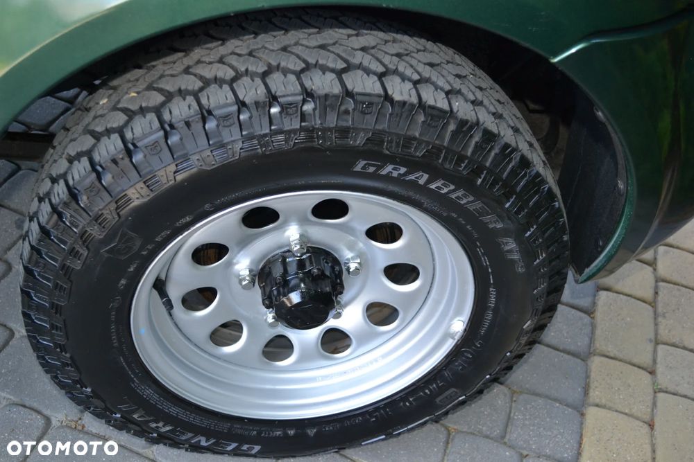 Suzuki Jimny Comfort - 36