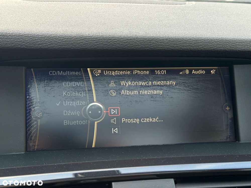 BMW X3 xDrive20i - 35