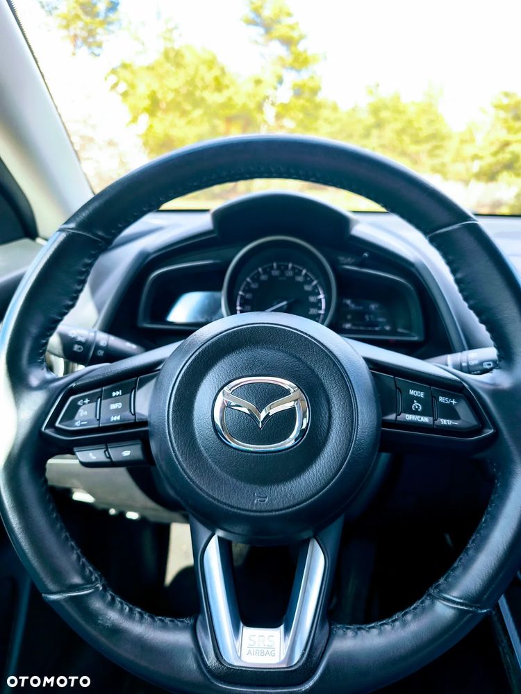 Mazda 2 1.5 Skyenergy - 7