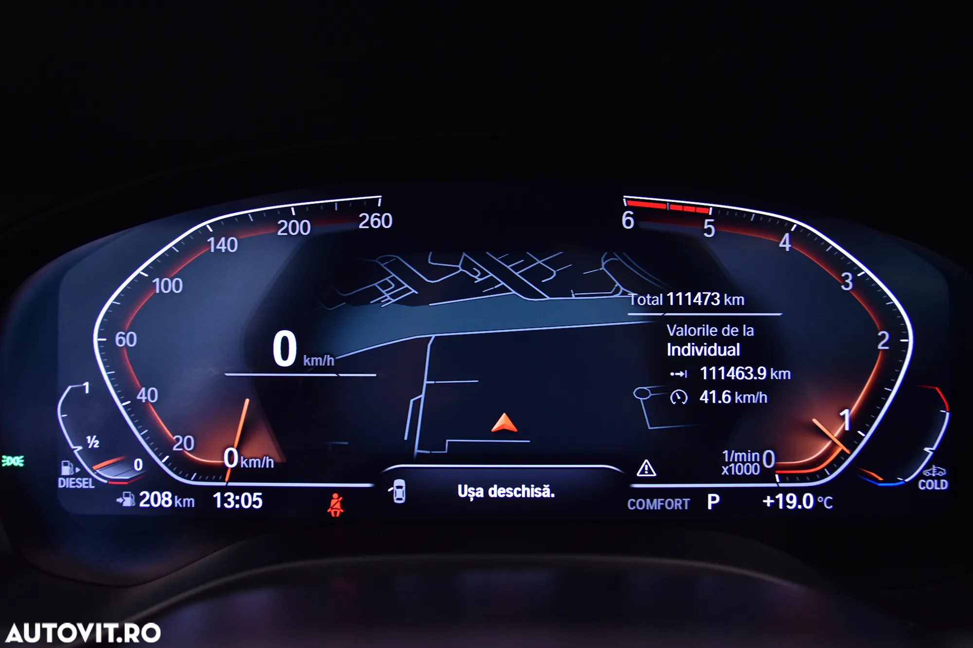 BMW X4 xDrive20d M Sport - 10