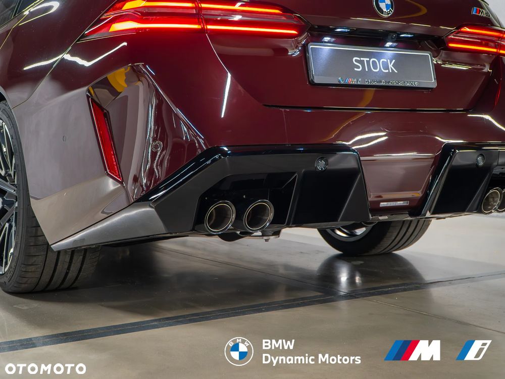 BMW M5 xDrive - 13