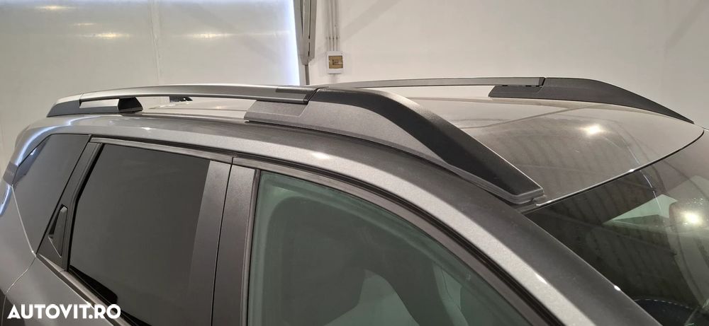 Dacia Bigster HEV 155 Extreme - 22