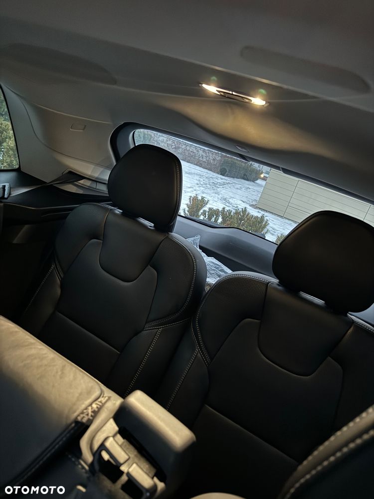Volvo XC 90 T8 AWD Plug-In Hybrid Inscription 7os - 20