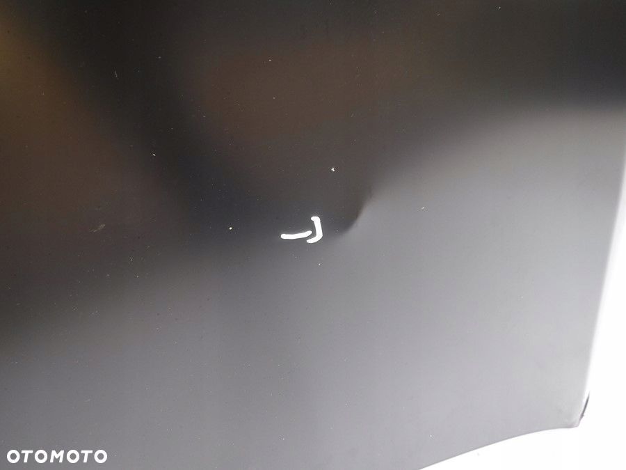 BMW 3 09- LIFT MASKA NOWA - 6