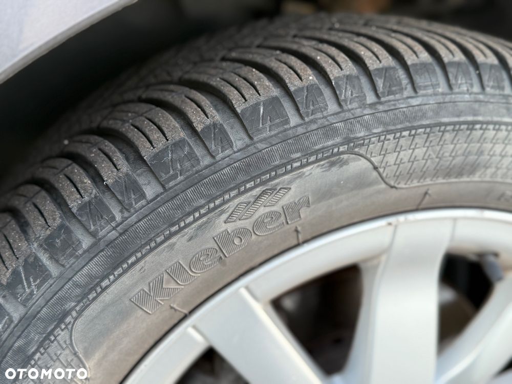 Renault Megane 1.6 16V Dynamique - 16