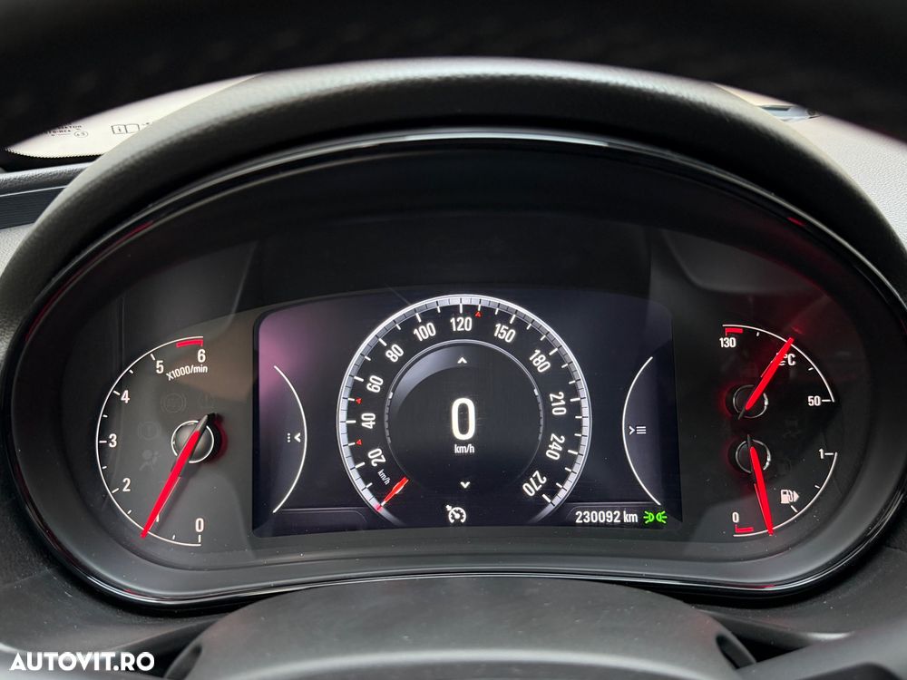 Opel Insignia - 7