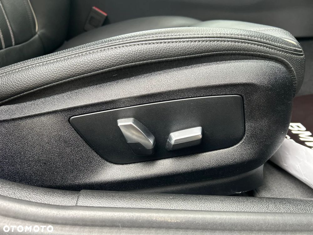 BMW Seria 5 - 19