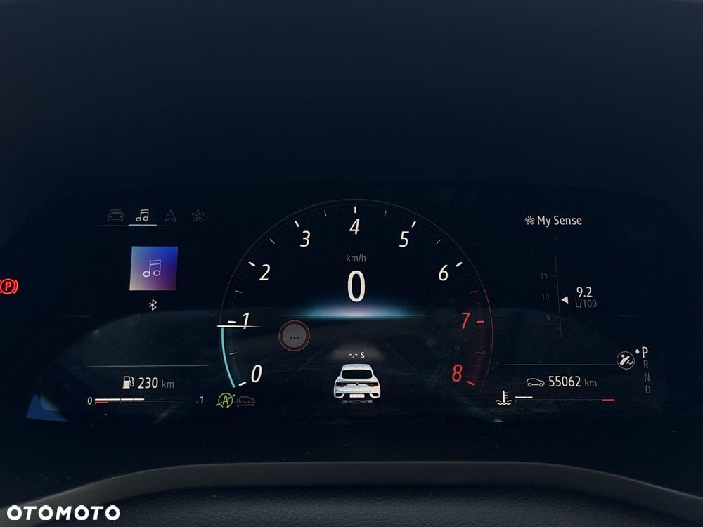 Renault Arkana 1.3 TCe mHEV Techno EDC - 17