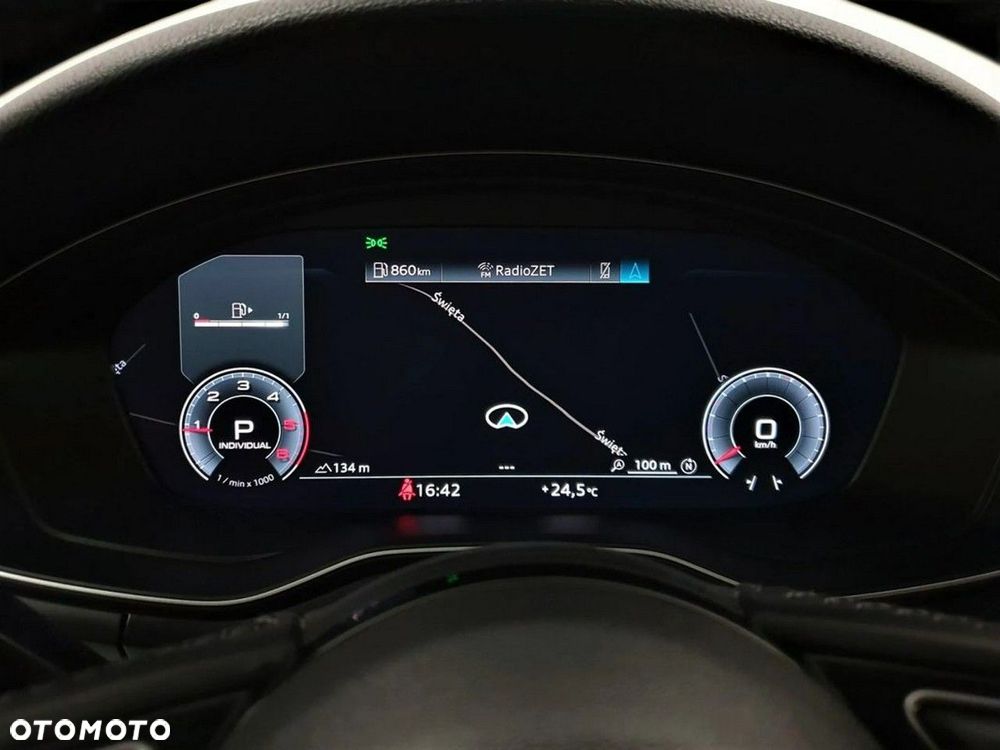 Audi A4 40 TDI Quattro S Line S tronic - 12