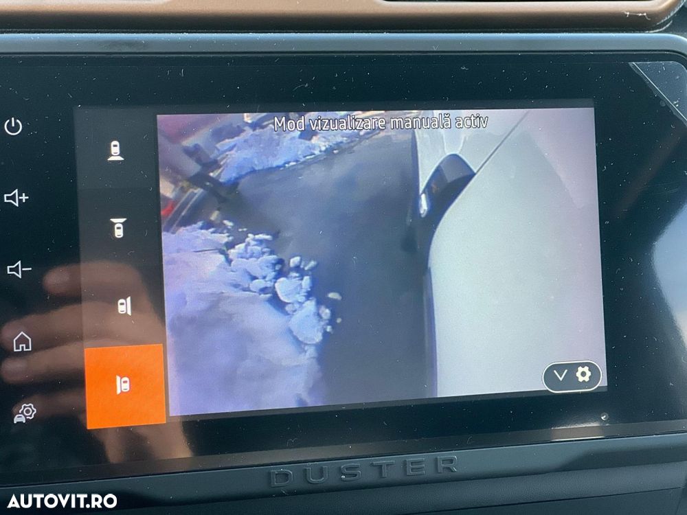 Dacia Duster - 25