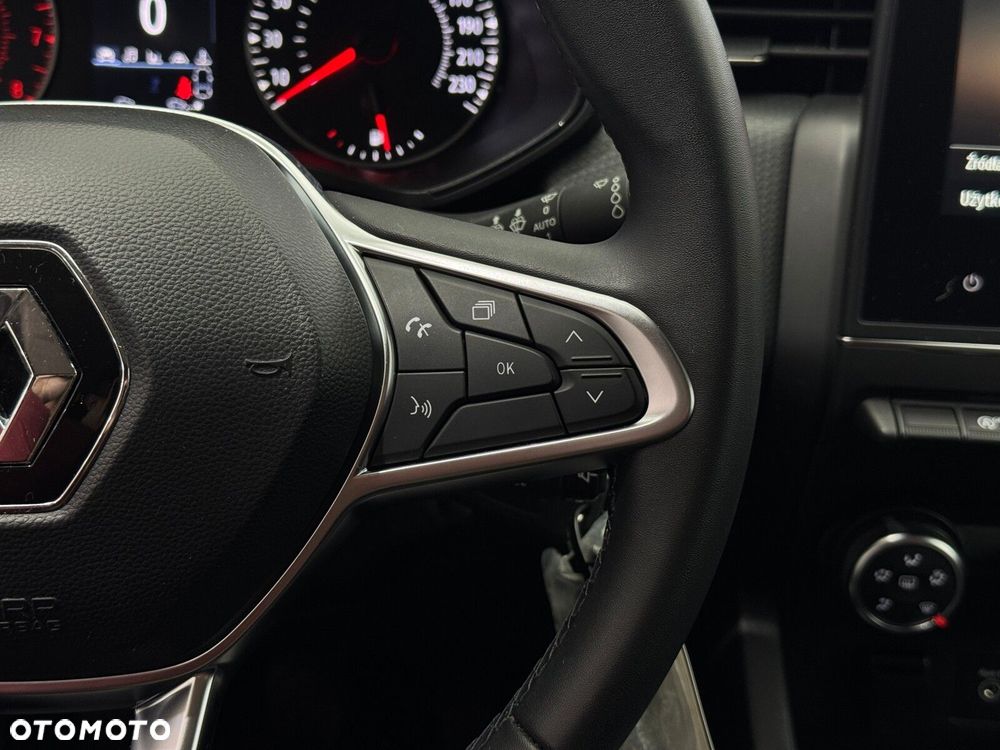 Renault Clio 1.0 TCe Equilibre - 23