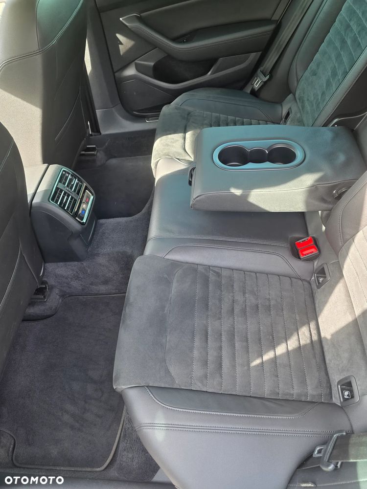 Volkswagen Passat 2.0 TDI BMT Highline DSG - 15