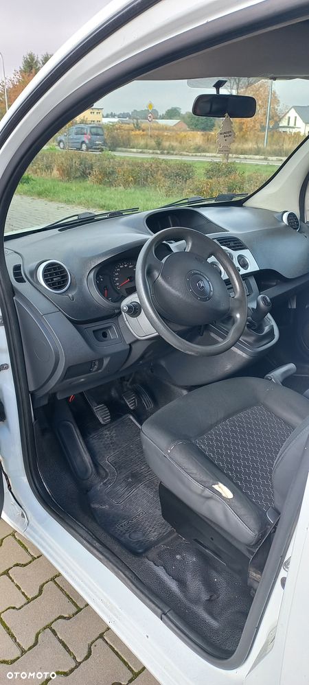 Renault Kangoo - 7