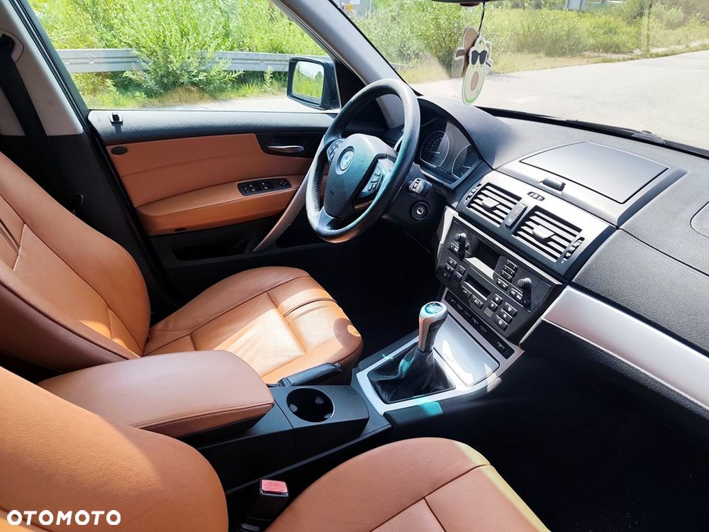 BMW X3 - 11