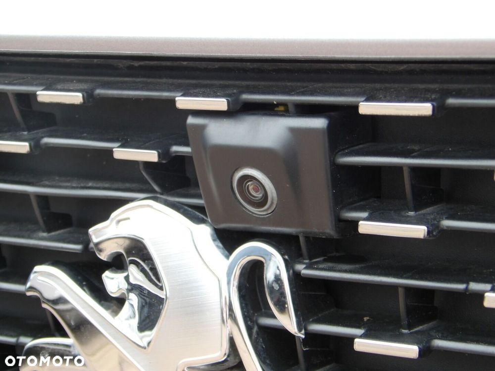 Peugeot 5008 1.5 BlueHDi Allure Pack S&S EAT8 - 12