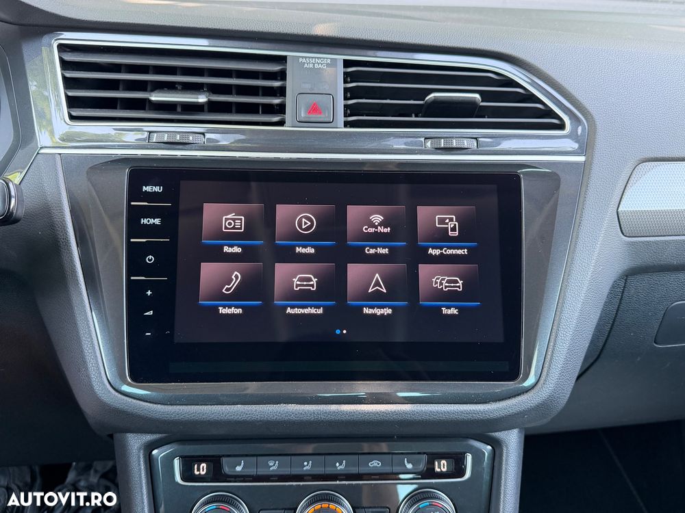Volkswagen Tiguan 2.0 TDI SCR Join - 22