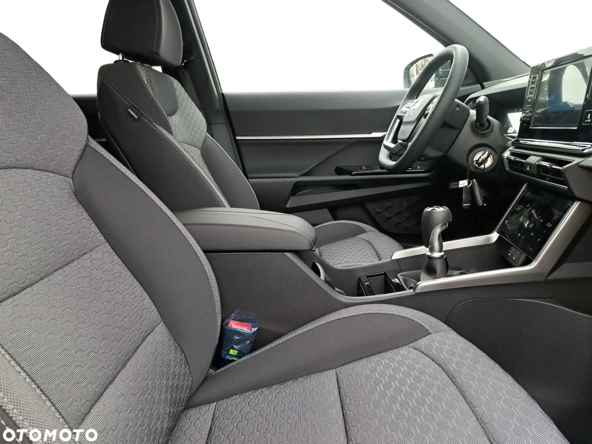 SsangYong/KGM Torres 1.5 T-GDI Joy - 15