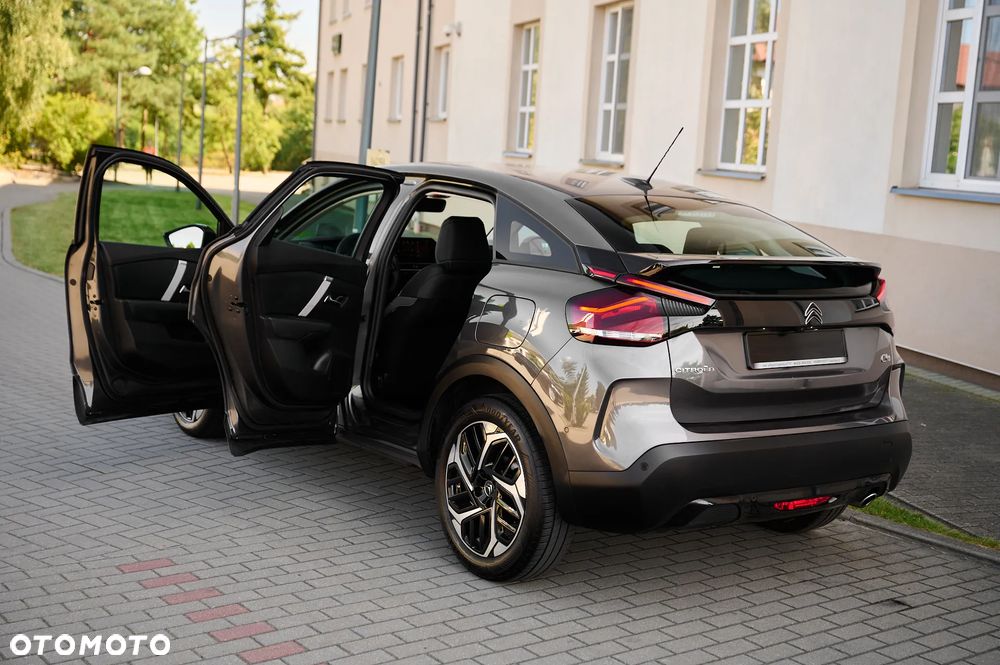 Citroën C4 1.5 BlueHDi Shine S&S - 23