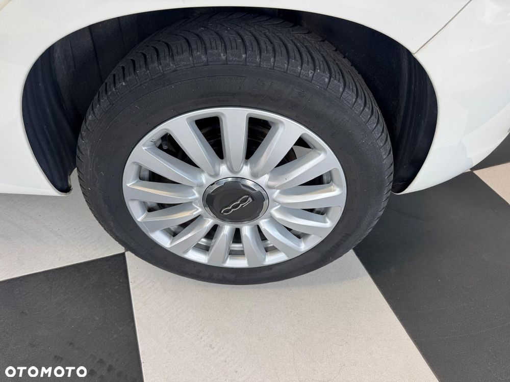 Fiat 500L 1.3 Multijet Start&Stopp Trekking - 19