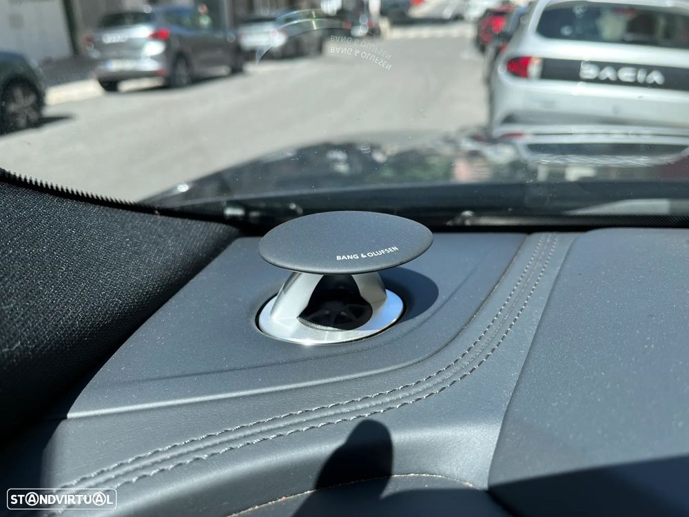 Audi SQ8 4.0 TDI quattro Tiptronic - 14