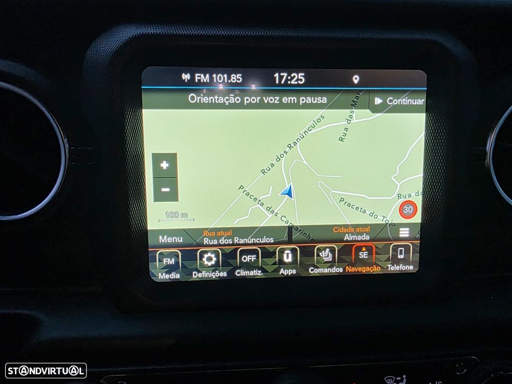 Jeep Wrangler Unlimited 2.0 4xe Plug-In Hybrid Hardtop Rubicon - 28