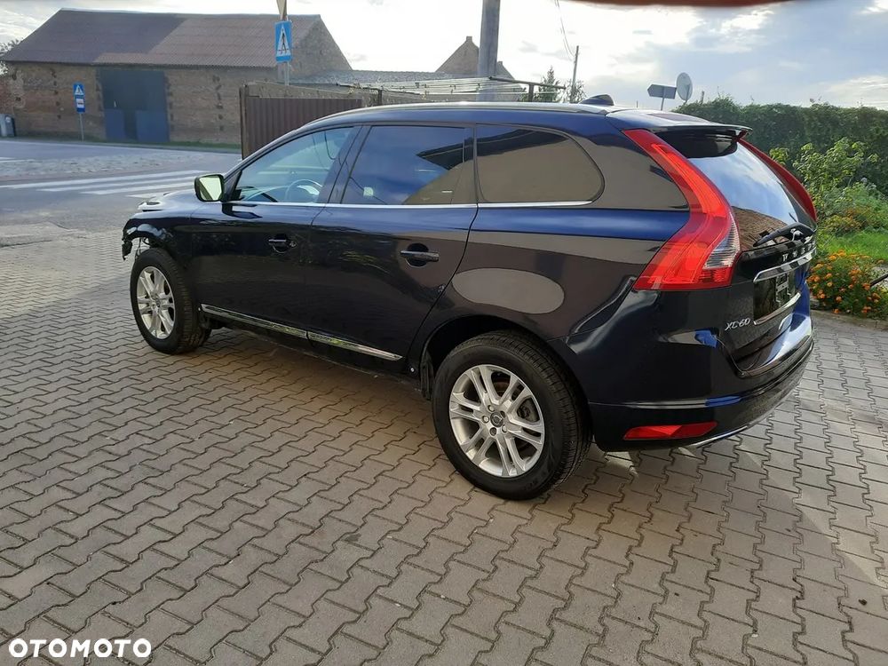 Volvo XC 60 - 11