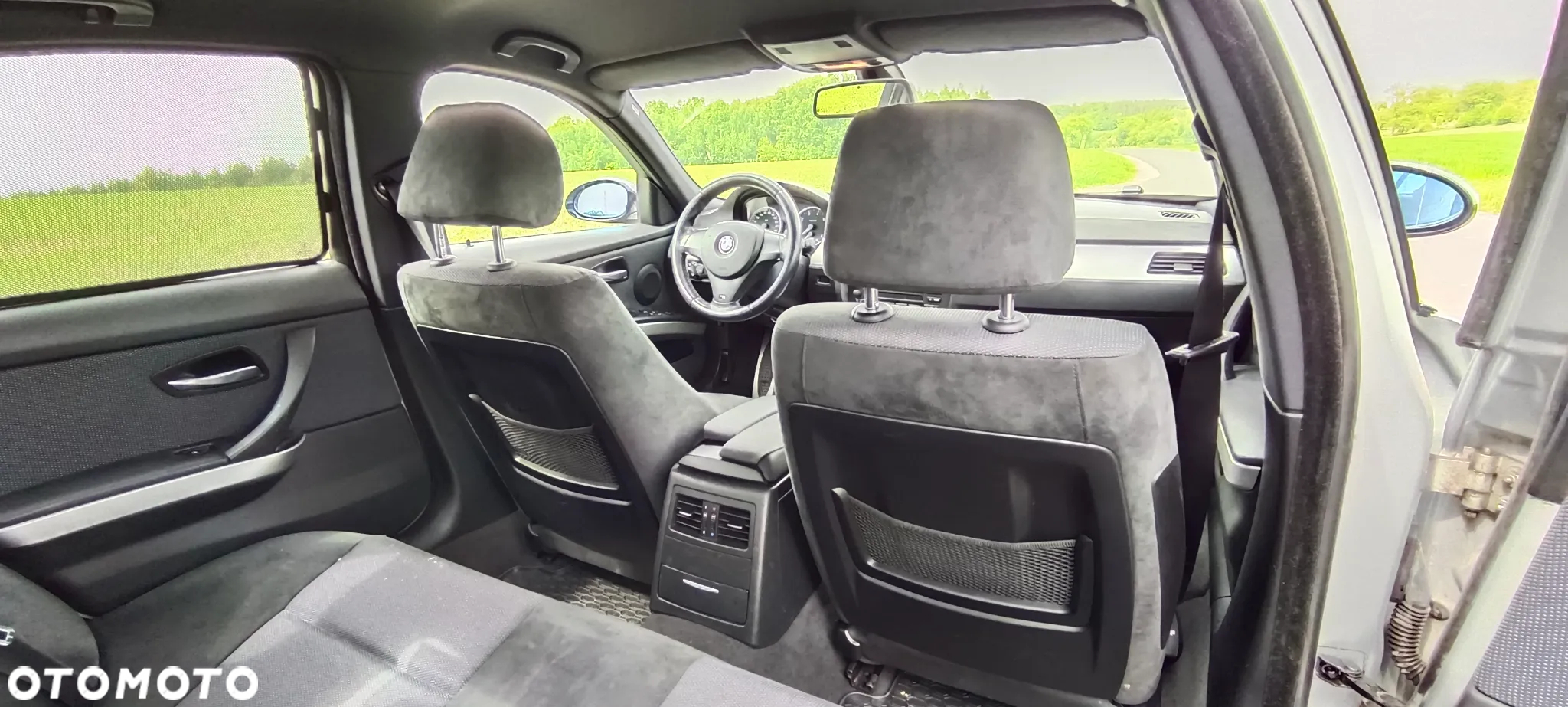 BMW Seria 3 320i - 18